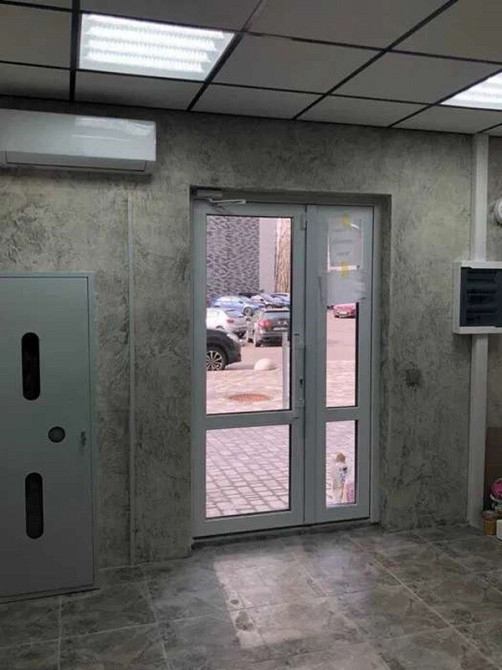 Оренда офісне приміщення на улица Ревуцкого, д.54 приміщень - 3, поверх - 1/24 Киев - изображение 6