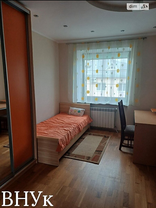 Продаж Квартира 3-кімнатна, 5/5 поверх на Чорновола Luts'k - photo 10