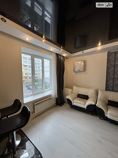 Оренда Квартира 2-кімнатна, 2/9 поверх Винница - изображение 2