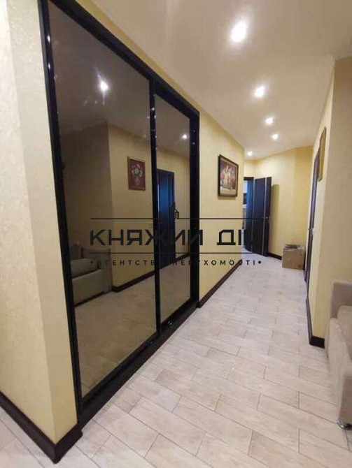 Продаж 3х кімнатної квартири студії метро Харківська Код об'єкта № 21143849 Київ - фото 13