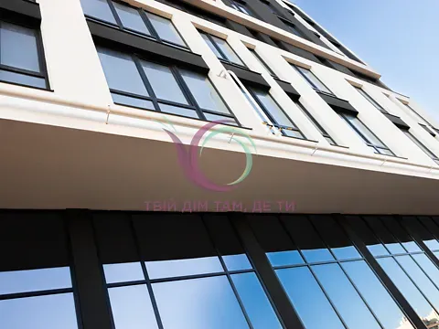 Продаж 2к Квартира 65.3 кв.м ЖК ARTHOUSE park Львів - фото 10