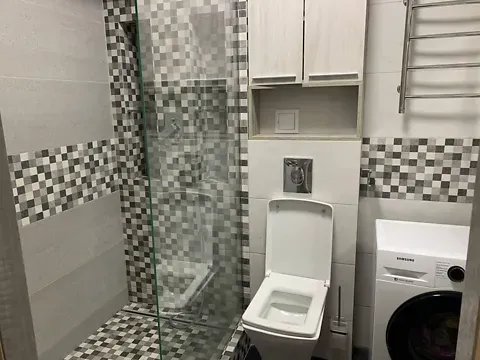 Оренда 1к Квартира 42 кв.м ЖК River Park Дніпро - фото 6