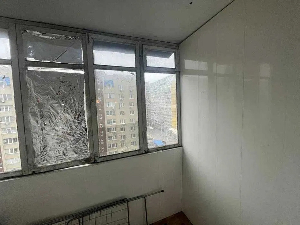 Продаж Квартира 2-кімнатна, 9/9 поверх на Любарского, 84А Дніпро - фото 13