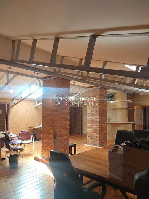 Оренда Квартира 4-кімнатна, 2/2 поверх на вул. Полтавський Шлях Kharkiv - photo 14