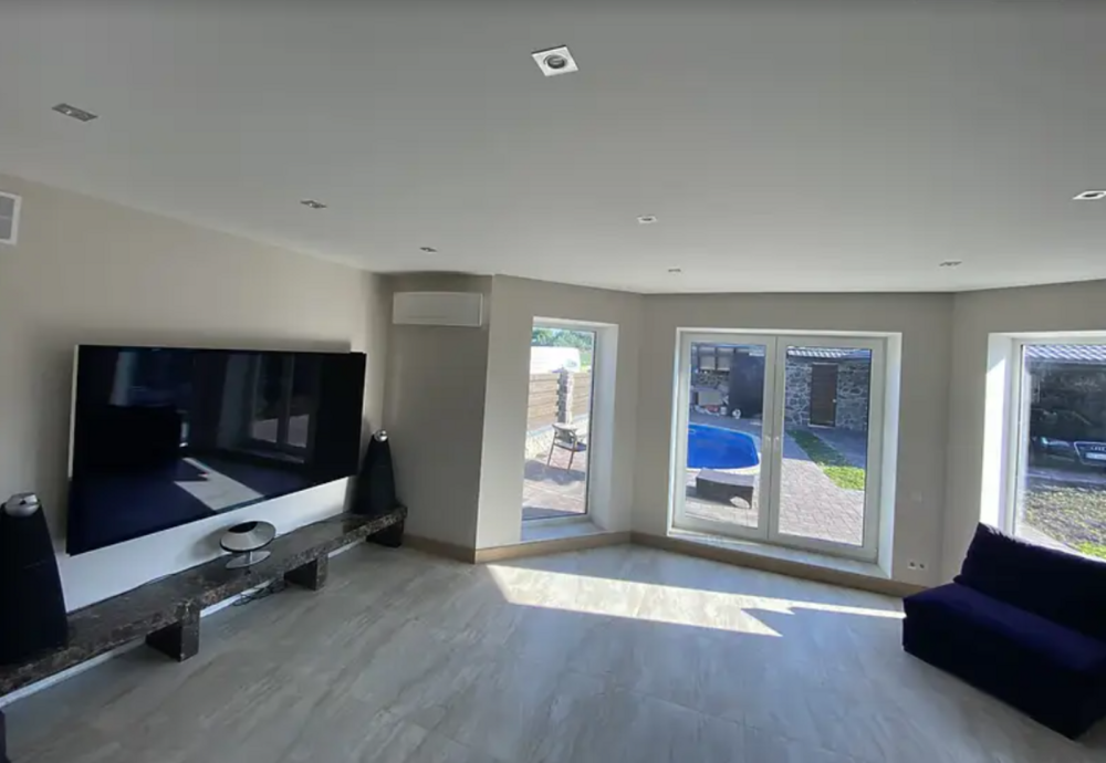 Продаж 3 поверхового дуплекс з ділянкою на 5 соток, 240 кв. м, 6 кімнат, Великі Гаї  - фото 6