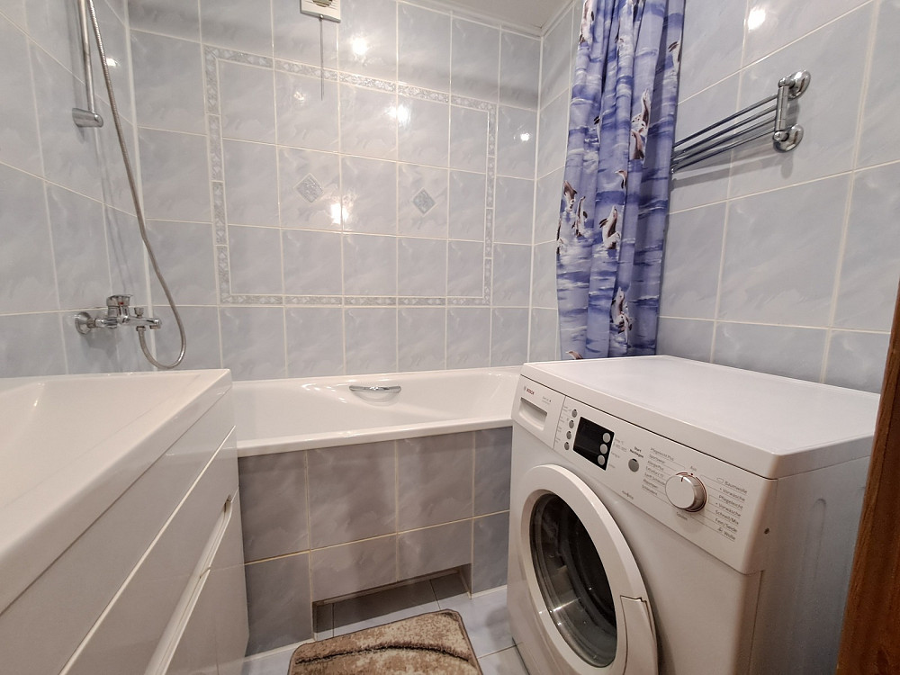 Оренда Квартира 2-кімнатна, 5/9 поверх на Будного С. вул., 34 Тернополь - изображение 16