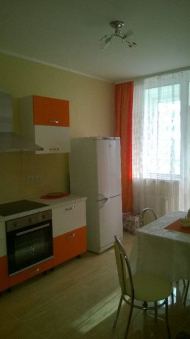 Оренда Квартира 1-кімнатна, 3/25 поверх на ул. Михаила Драгоманова, 2 Київ - фото 1