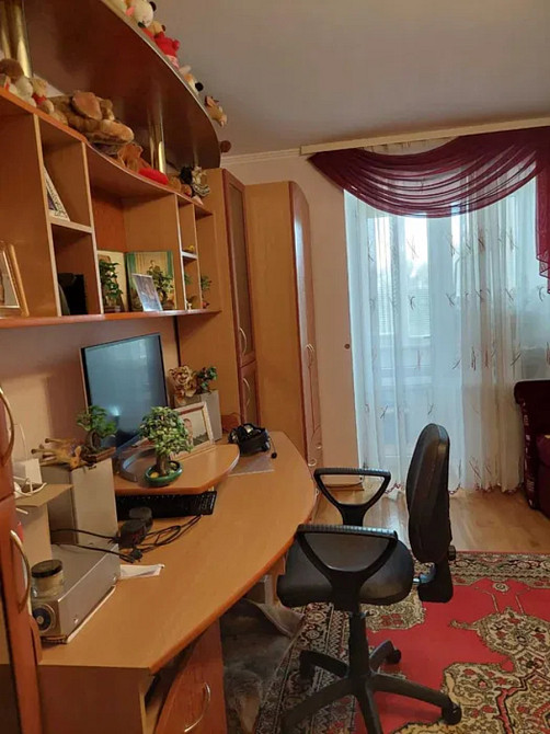 Продаж Квартира 3-кімнатна, 6/9 поверх на Витвицького Івано-Франківськ - фото 14