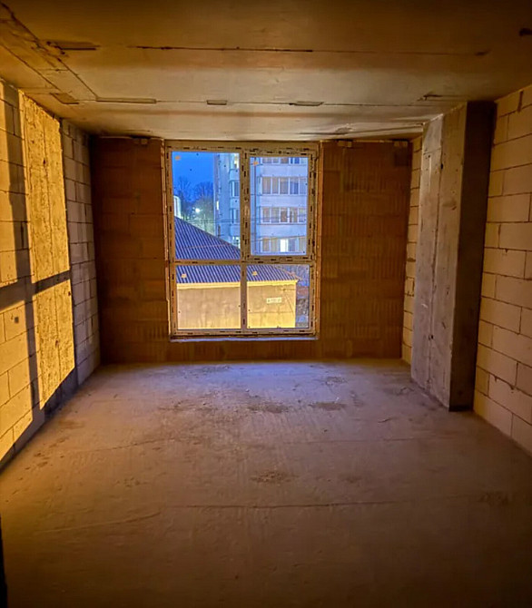 Продаж Квартира 2-кімнатна, 2/9 поверх Тернопіль - фото 2