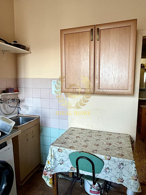 Продаж Квартира 1-кімнатна, 5/5 поверх на Даниила Щербаковского ул., 33 Київ - фото 12