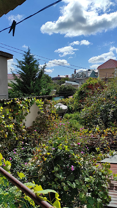 Продам дом на Даче Ковалевского (участок 3 сотки) Одеса - фото 9