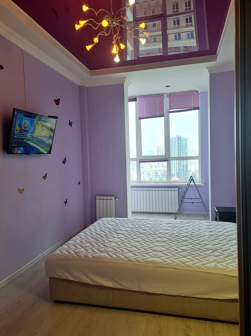 Оренда Квартира 2-кімнатна, 17/32 поверх на Жилянська, 118 Київ - фото 2