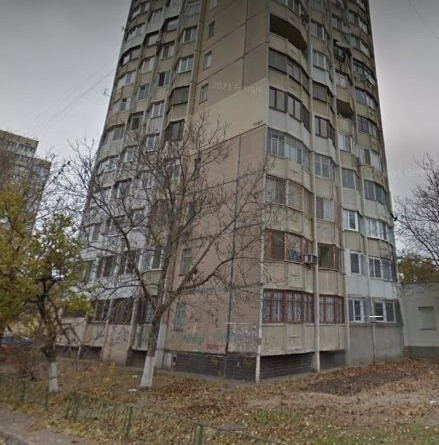 Продаж Квартира 1-кімнатна, 8/16 поверх на Академика Глушко проспект Одеса - фото 8