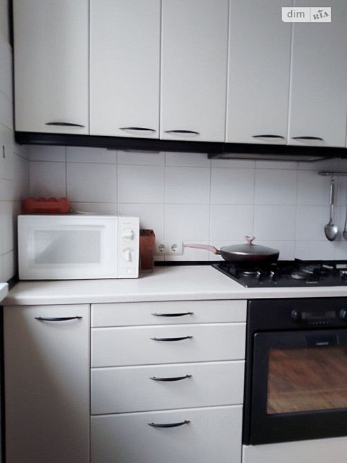 Оренда Квартира 3-кімнатна, 3/5 поверх на Светличного Ивана ул. (Петровского), 6 Kiev - photo 10