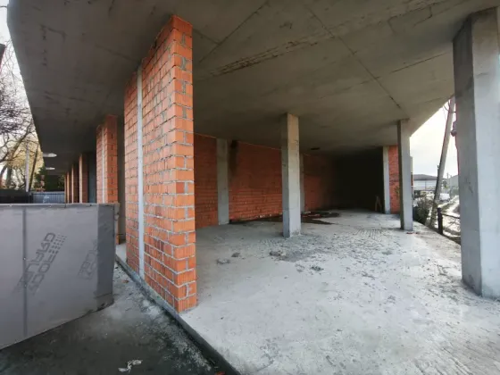 Продаж 2к Квартира 68 кв.м Собранецька 115А Ужгород