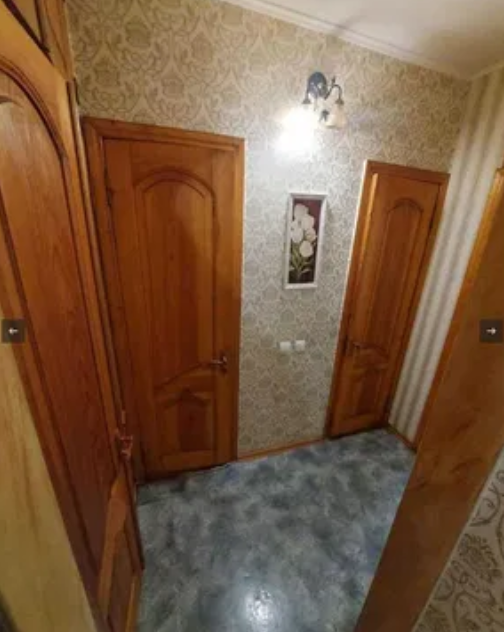 Продаж Квартира 3-кімнатна на ул. Семена Палия (ул. Днепропетровская дорога), 108 Одесса - изображение 8