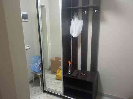 Оренда Квартира 1-кімнатна, 2/8 поверх на Каменская, 123 Киев