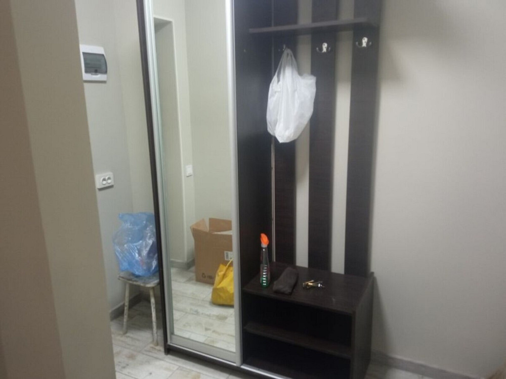 Оренда Квартира 1-кімнатна, 2/8 поверх на Каменская, 123 Київ - фото 4