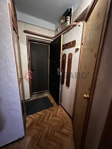 Продаж 1к Квартира 29 кв.м Перемоги вулиця 101 Запоріжжя - фото 4