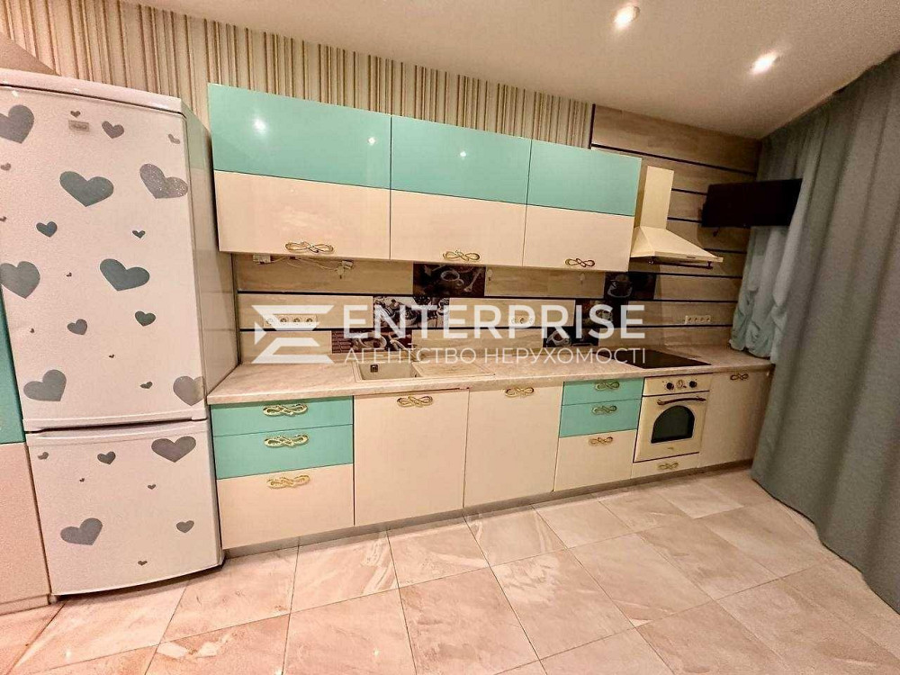 Продаж 2к Квартира 56.4 кв.м Ахматової Анни вул. Київ - фото 5