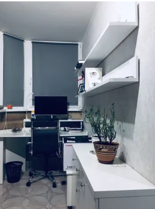 Оренда Квартира 3-кімнатна, 18/25 поверх на Григоренко Петра просп. Kiev - photo 9