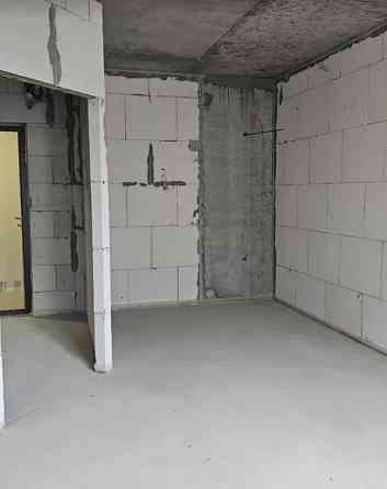 Новый дом. Однокомнатная квартира. Лиманка