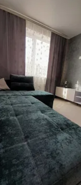 Продаж Квартира 1-кімнатна на ул. Академика Сахарова, 3е Kryzhanivka (Shyriaivskyi raion) - photo 3