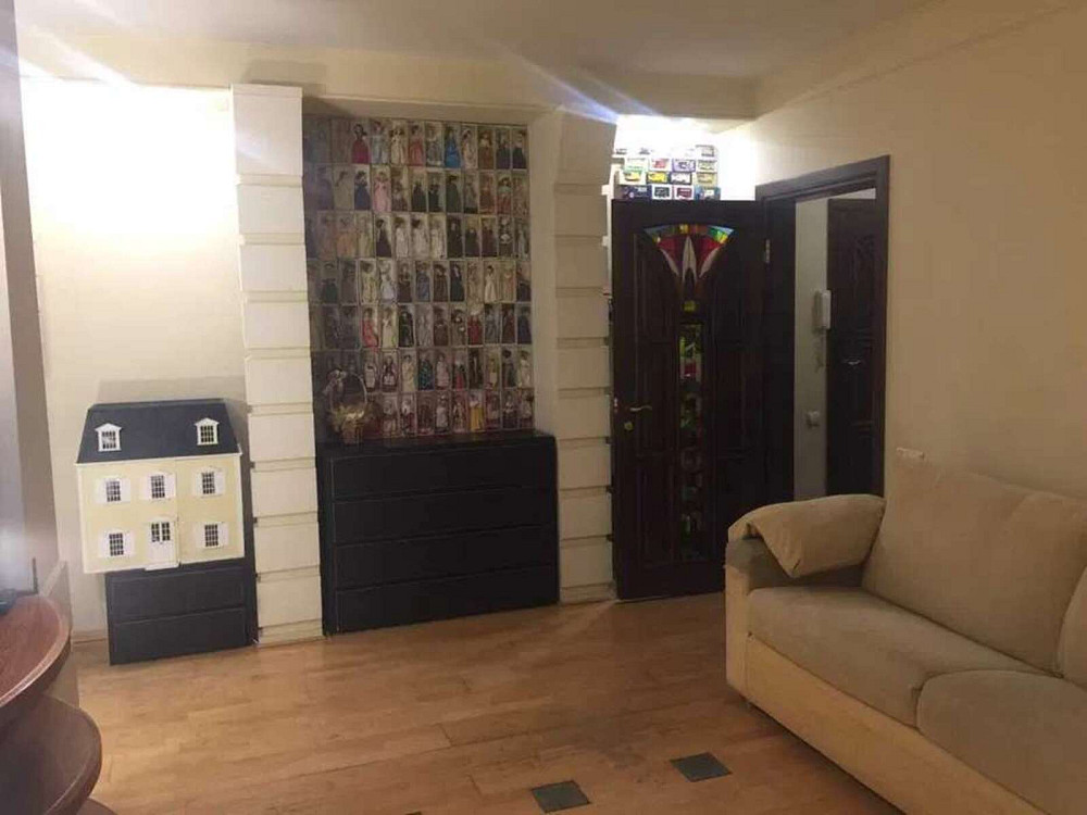 Оренда Квартира 2-кімнатна, 6/9 поверх на пр. Николая Бажана Київ - фото 5