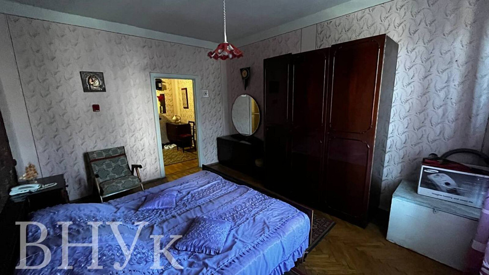 Продаж Квартира 2-кімнатна, 3/5 поверх на Театральна Вінниця - фото 4