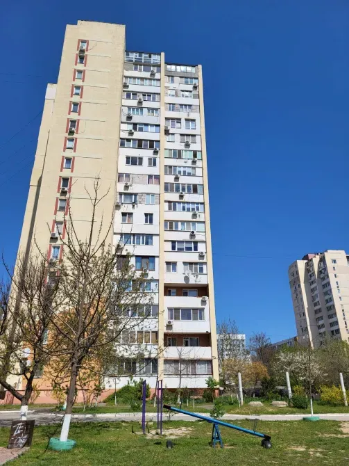 Продаж 1к Квартира 42 кв.м ЖК Висоцького Одеса - фото 5