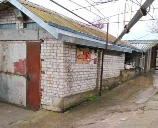 дом в Протопоповке Протопопівка