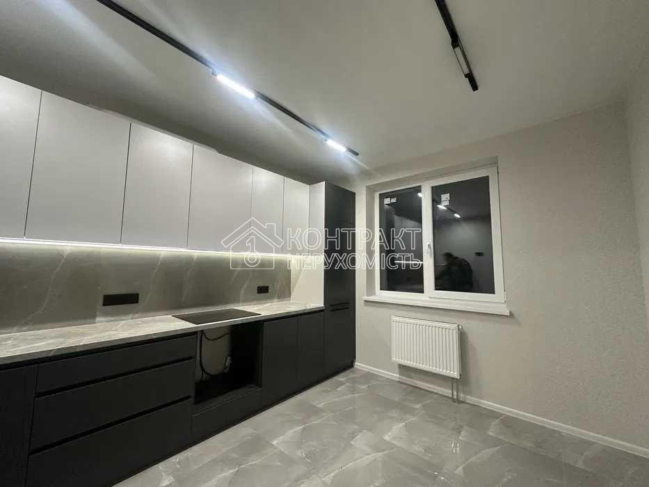 Продаж Квартира 2-кімнатна, 3/9 поверх на вул. Борткевича Харків - фото 4