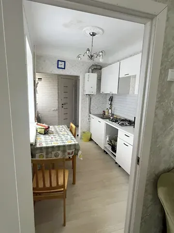 Продажа 2к Квартира 33.6 кв.м Декабристів (Центр) вулиця 4 Николаев - изображение 3