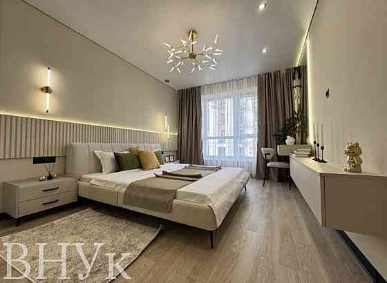 Продаж Квартира 3-кімнатна, 7/10 поверх на вул. Мазепи Гетьмана Ивано-Франковск