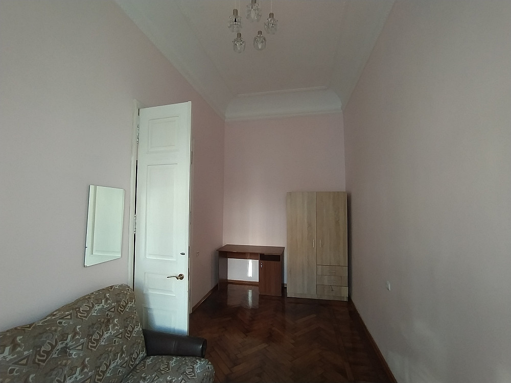 Просторная квартира в центре на ул. Пастера Одеса - фото 4