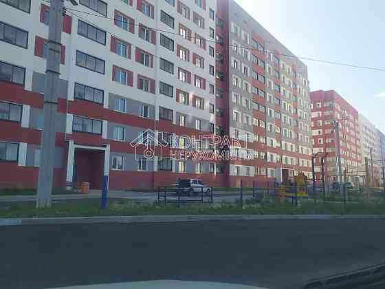 Продаж Квартира 1-кімнатна, 1/9 поверх на вул. Борткевича Харьков