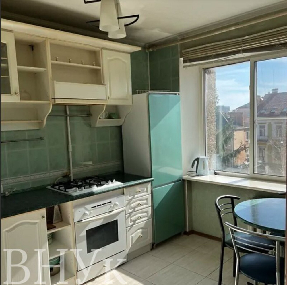 Продаж Квартира 2-кімнатна, 5/9 поверх на Магістратська Вінниця - фото 1