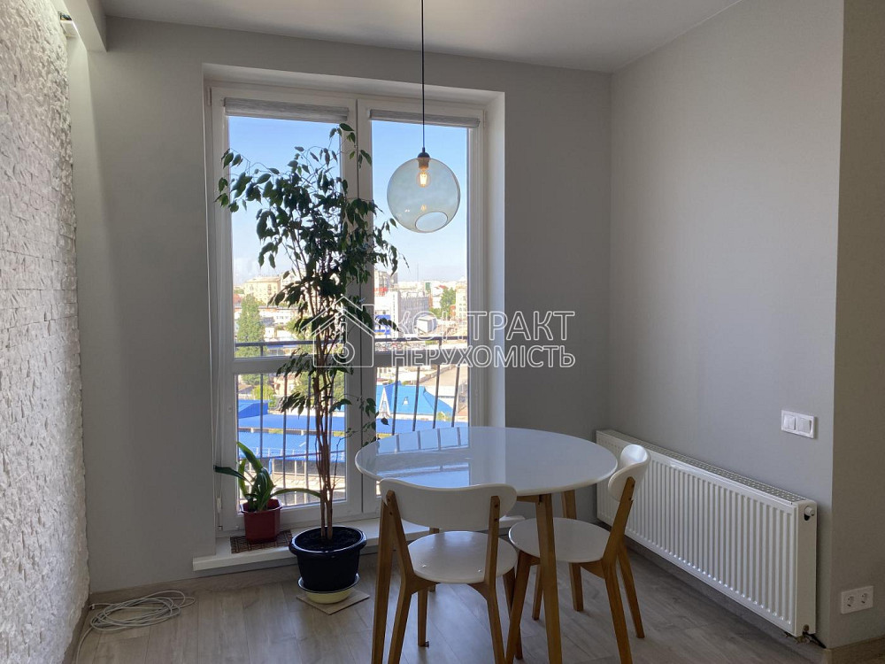 Продаж Квартира 1-кімнатна, 9/10 поверх на вул. Єлизаветинська Харків - фото 3