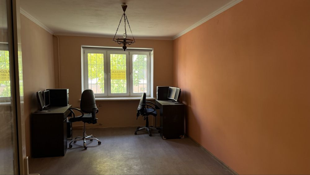 Продаж Квартира 2-кімнатна, 1/5 поверх на Зоологічна вул., д. 4А Київ - фото 3