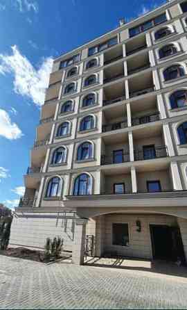 Продаж Квартира 2-кімнатна, 5/8 поверх на Дача Ковалевского, 91 Одеса