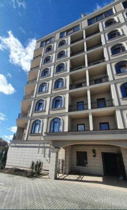 Продаж Квартира 2-кімнатна, 5/8 поверх на Дача Ковалевского, 91 Одеса - фото 1