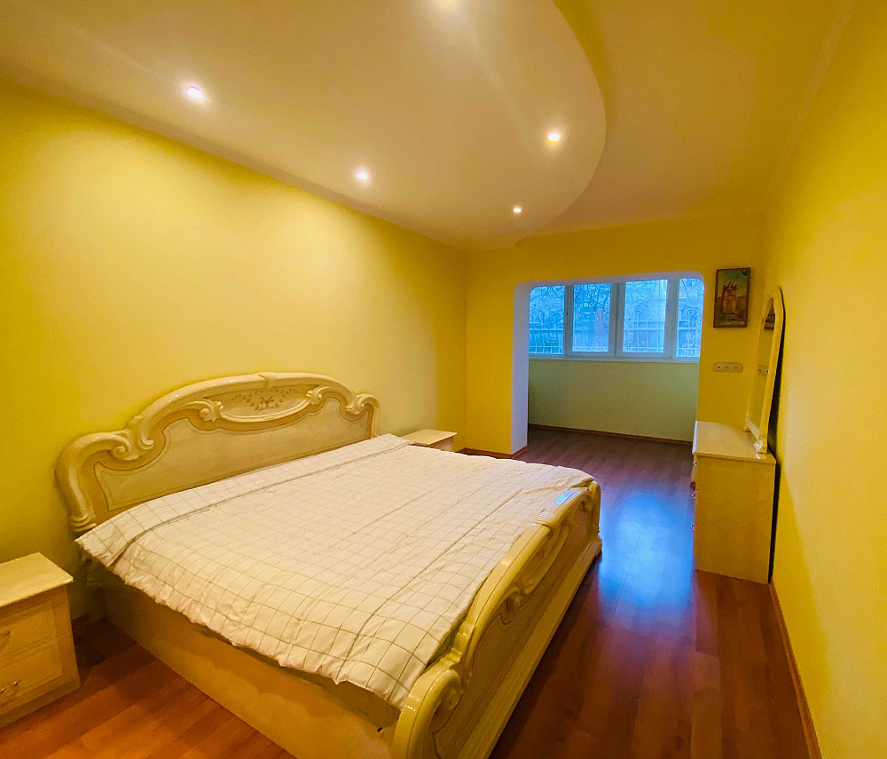 Продаж Квартира 3-кімнатна, 1/14 поверх на Гмирі Бориса вул., д. 9В Київ - фото 3