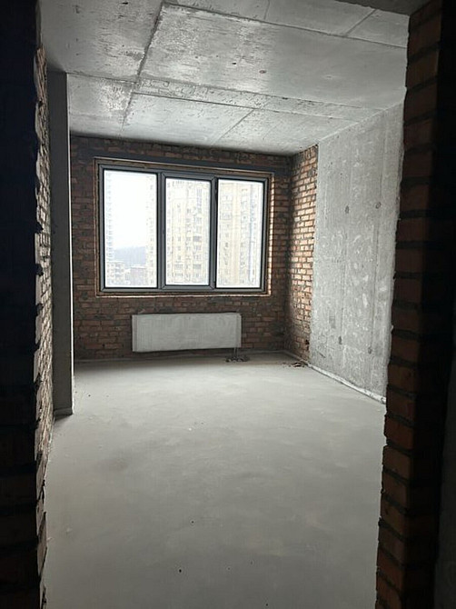 Продаж Квартира 3-кімнатна, 8/23 поверх на Звіринецька вул., 70а Київ - фото 4