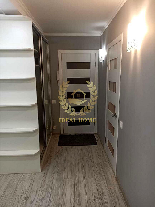 Продаж Квартира 1-кімнатна на Рокоссовского Маршала пр-т, 28Б Київ - фото 8