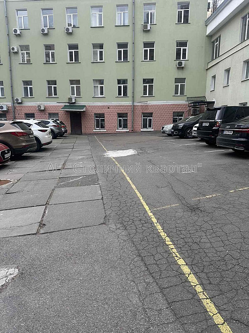Оренда офісне приміщення на Олександра Кониського вул., 38 поверх - 3/5 Киев - изображение 1