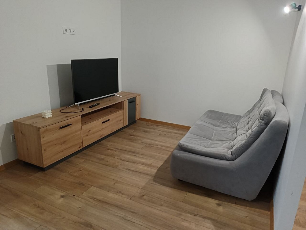 Оренда Квартира 1-кімнатна, 16/24 поверх на улица Ревуцкого, д.40 Киев - изображение 9