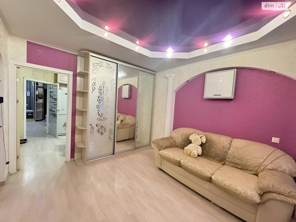 Оренда Квартира 2-кімнатна, 7/32 поверх на Олевська, 9 Київ - фото 9