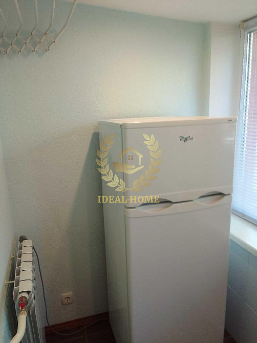 Продаж Квартира 2-кімнатна, 1/5 поверх на Турчина Игоря ул., 7 Київ - фото 9