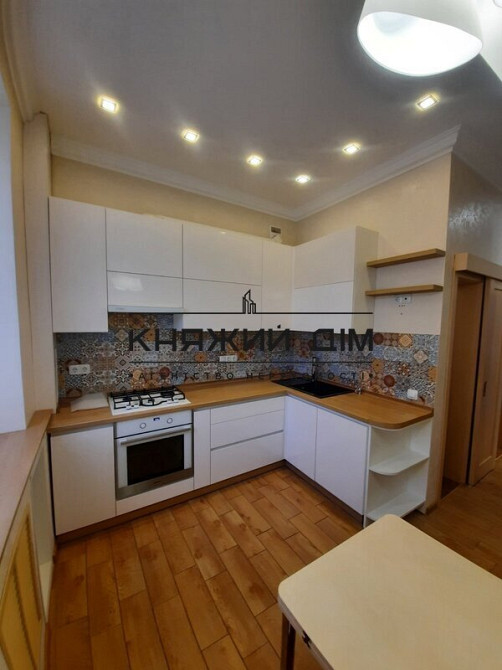 Оренда Квартира 3-кімнатна, 2/5 поверх на Ереванская ул. Київ - фото 14