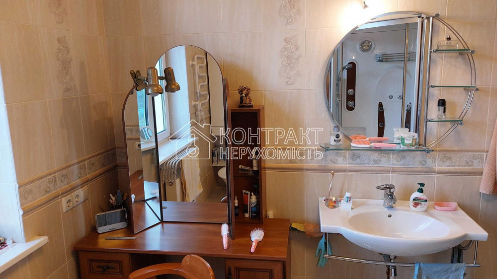 Продаж Будинок 5-кімнатний на вул. Вокзальна Харків - фото 13